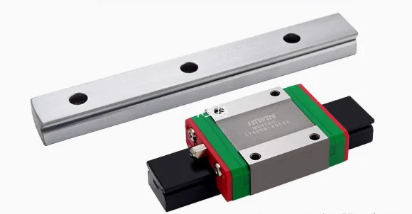 

Hiwin linear guides MGW15R900MM only