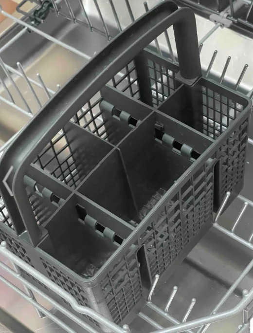 Universal Dishwasher Cutlery Basket Portable For Silverware Tableware Fork Spoon Storage Boxes Bins Home Storage Organization