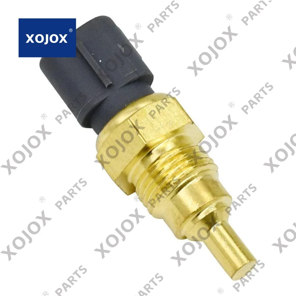 

XOJOX 8980237170 Water Temperature Sensor for Sumitomo Excavator SH350-5 SH350-A5 SH350A5 for Engine 4HE1
