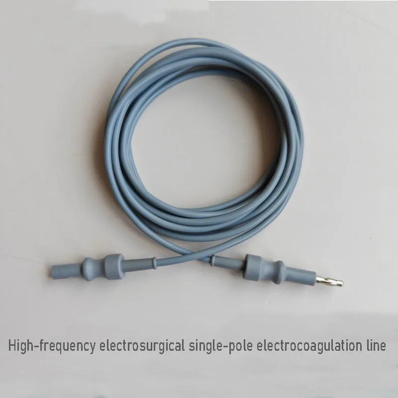 electrocoagulation-line-unipolar-electrocoagulation-line-laparoscopic-electroionization-electrocoagulation-electroknife-connec