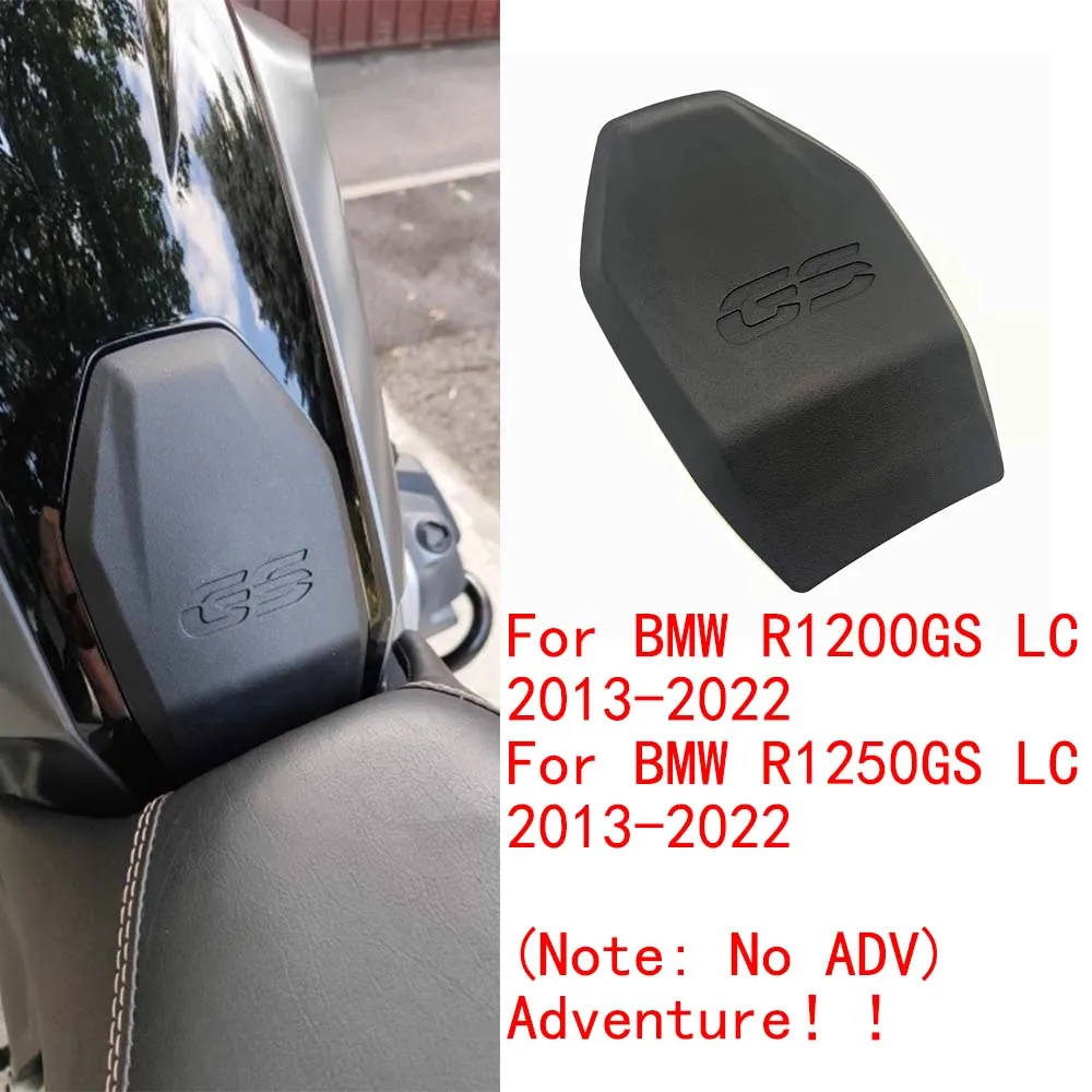 

Motorcycle fuel tank protective pad fuel tank sticker protective leather adhesive For BMW R1200GS LC R1250GS LC 2022 2021-2013
