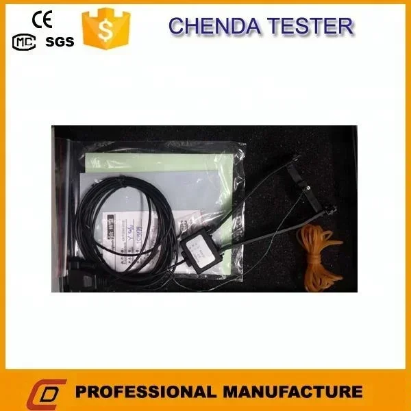 Удлинитель/датчик растяжения