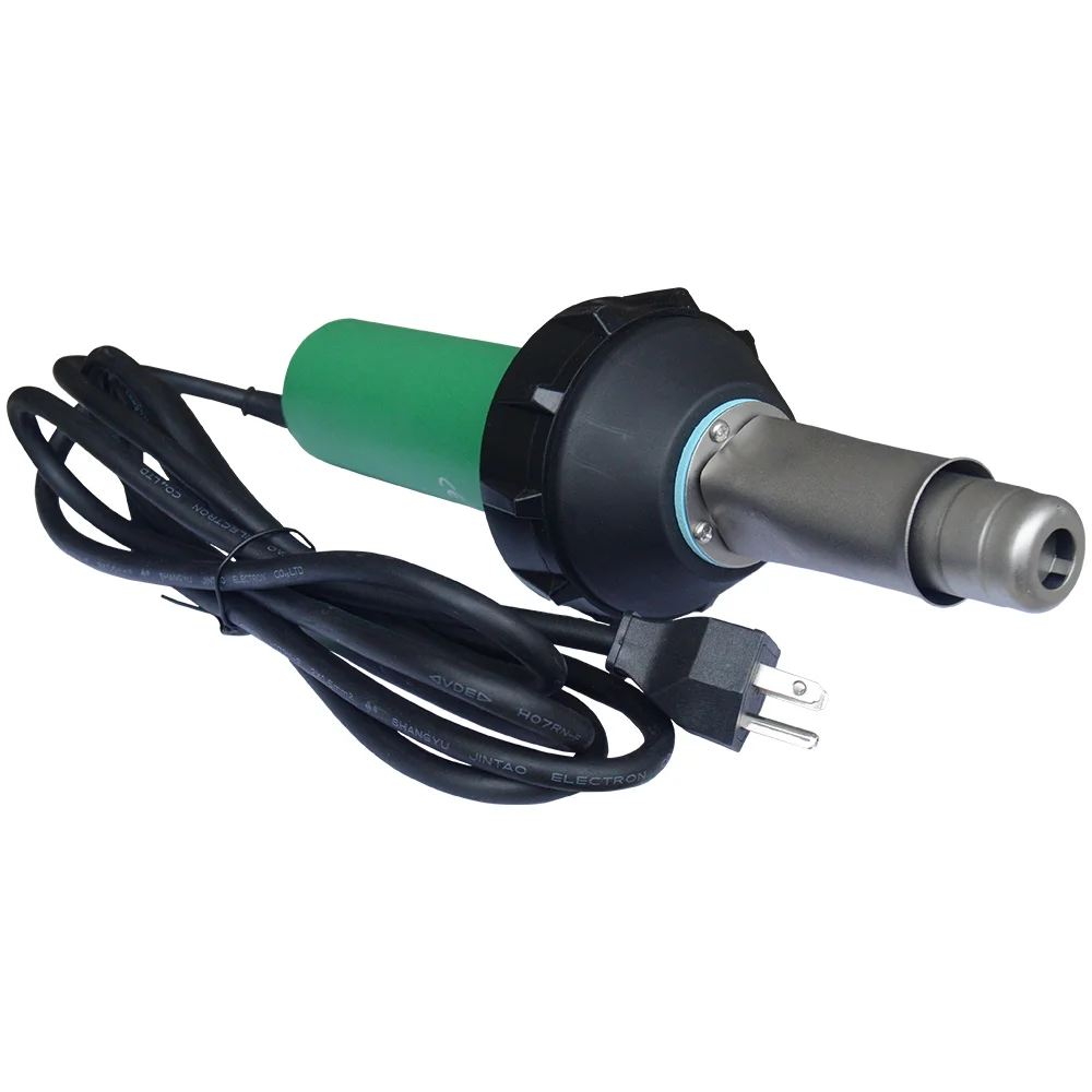 HotPVC Hand Heat Gun Manual Type Welding Machine