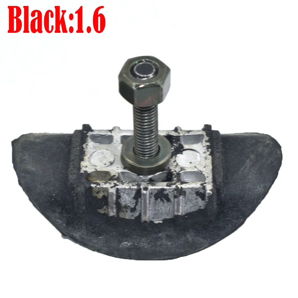 Motorcycle Wheel Rim Lock tyre inner tube safe bolt 1.6\