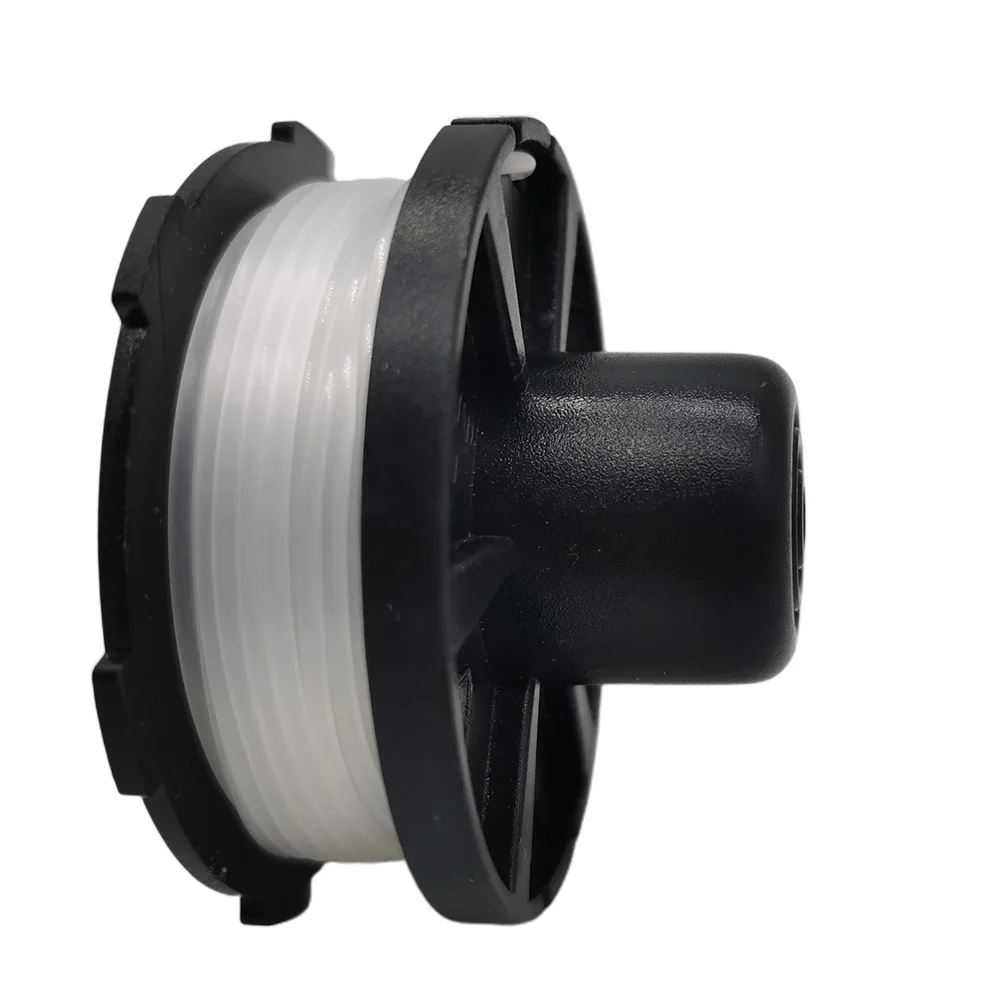 Carretes de línea de bobina redondos 3 unids/set DUR181Z para función de hierba Go con tapa de bobina de grifo DUR141Z DUR181RF nueva alta calidad