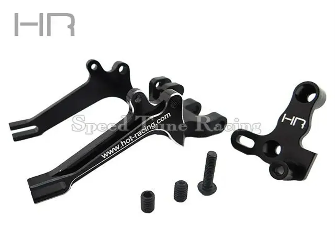 Hot Racing Kyosho 1/8 NSR500 motorcycle aluminum alloy swingarm