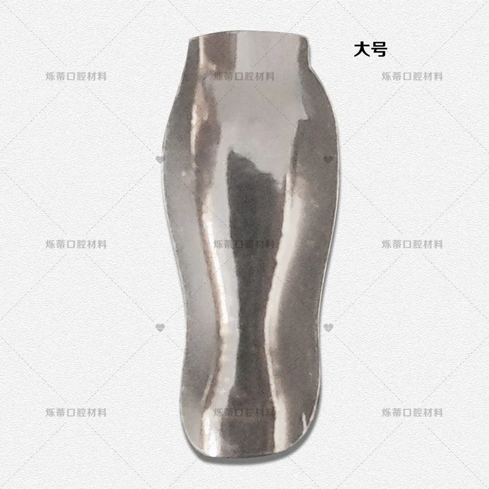 แผ่นขึ้นรูปสำหรับห้องปฏิบัติการ แผ่นขึ้นรูปโปร่งใสแบบดับบัน แผ่นขึ้นรูปทรงสามเหลี่ยมโค้งสีดำ