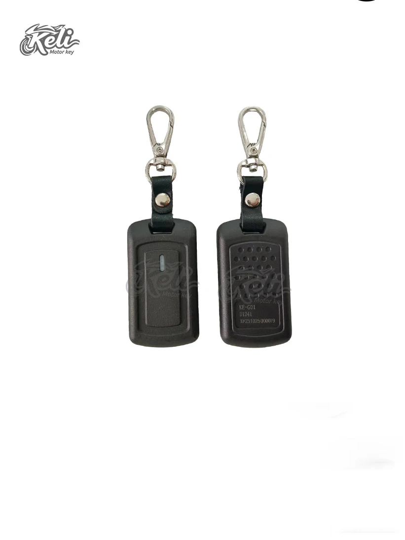 Zongshen saikelong Cyclone RT3 / RT3S / RT3C Remote Key and Controller Assembly