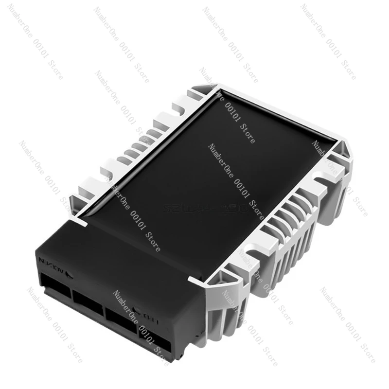24V to 12V 50A 60A Converter DC-DC High Power Terminal Type Step-Down Module