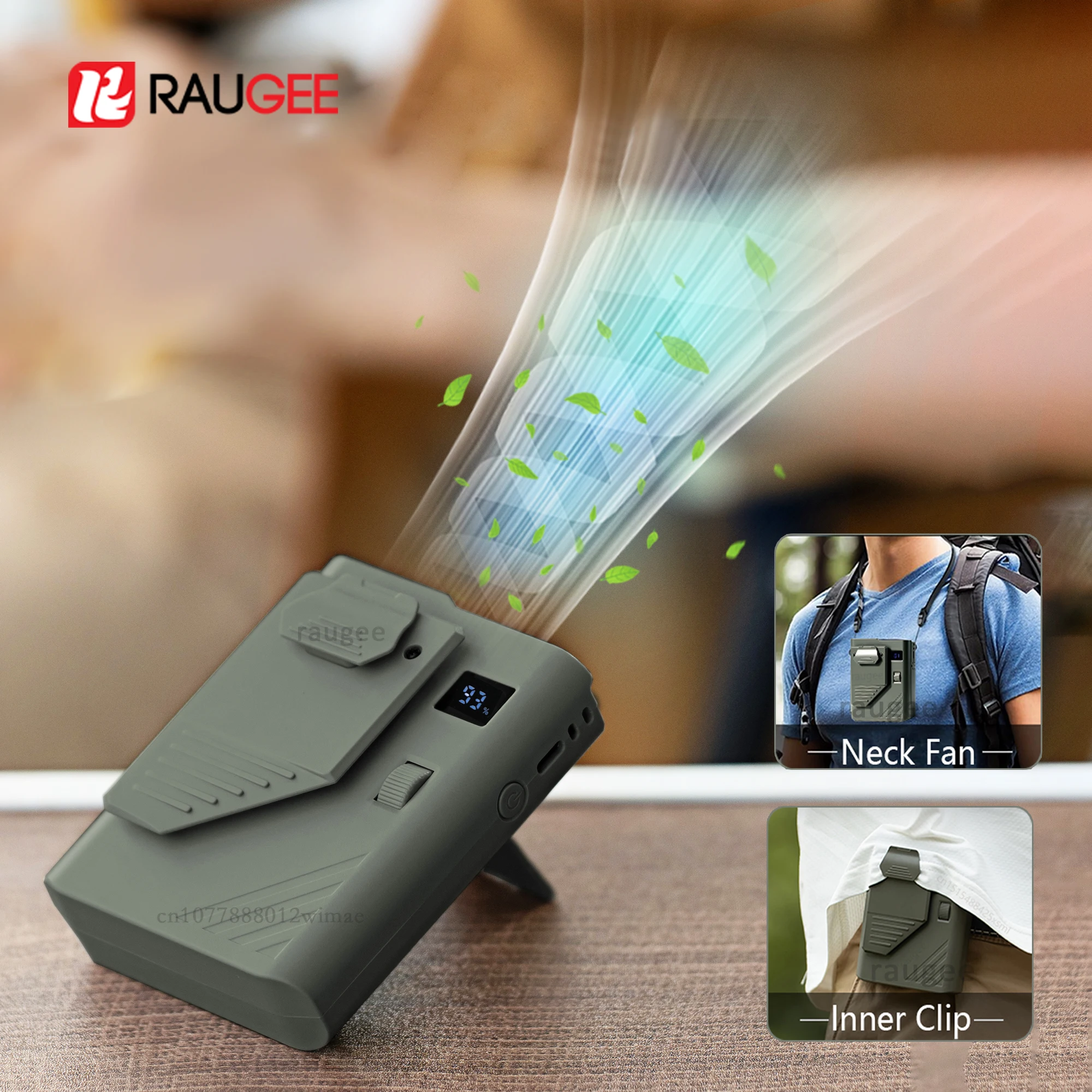 Portable Hanging Ne…