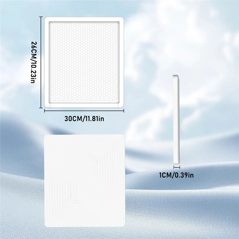 حافظة حماية من السيليكون معززة لهوائي السيارة لـ Starlink Mini لملحقات الأقمار الصناعية #5