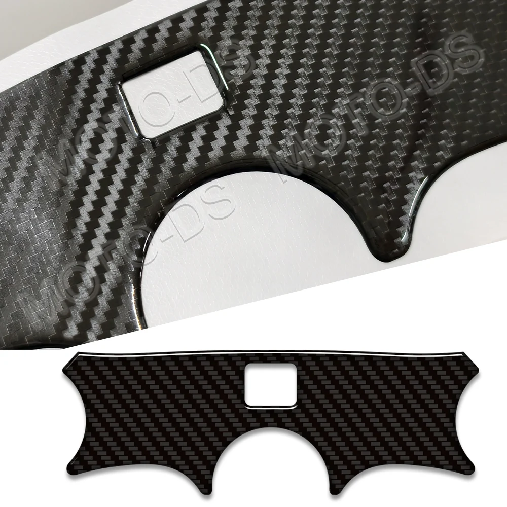 

Защитная наклейка-протектор на руль и бак из 3D карбона для CBR1000RR-R CBR1000RR R CBR 1000RR 1000 RR RRR SP Fireblade