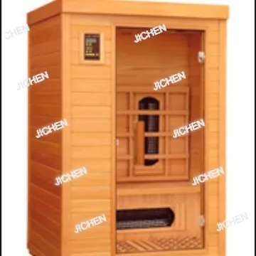 

Комната Hemlock Spectrum, энергетическая кабина дальнего инфракрасного спектра, домашняя сауна с потным движением, безводная сауна