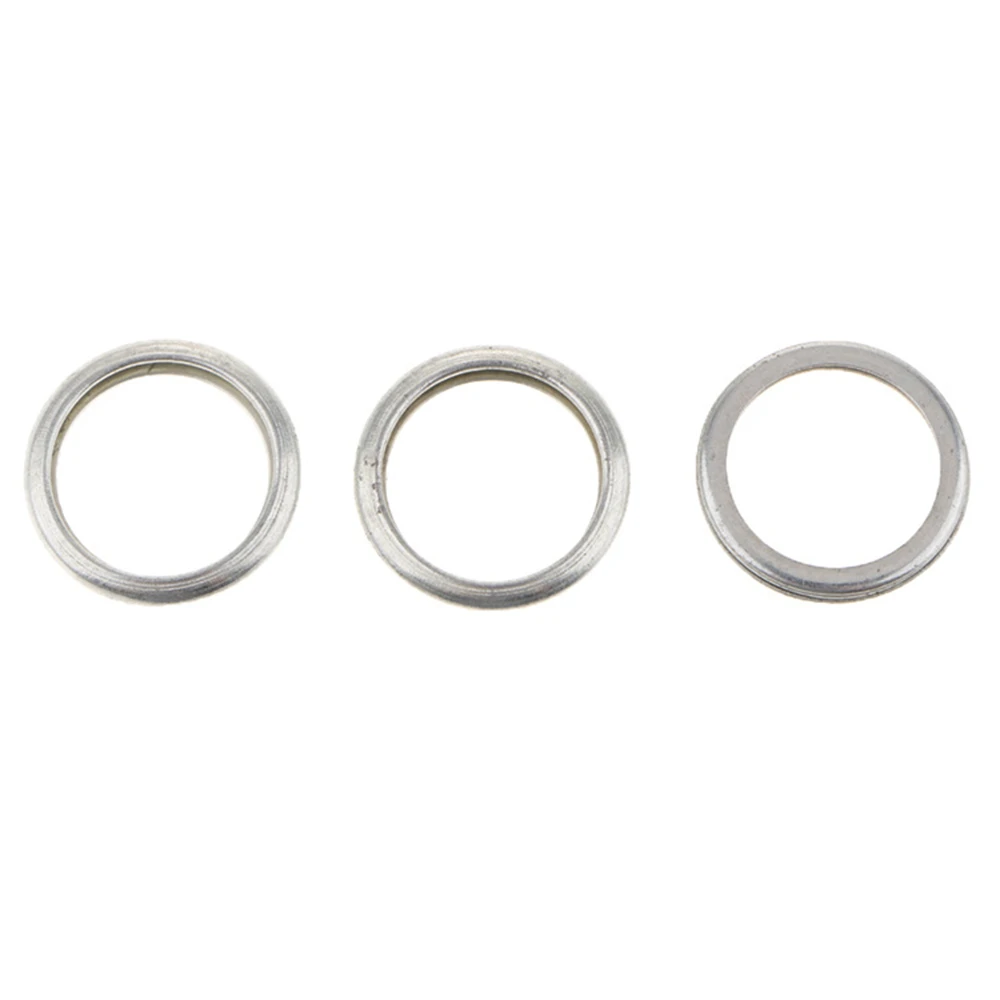 2011-22 لسوبارو النفط قابس التصريف سحق غسالة طوقا مجموعة من 100 16 مللي متر 803916010