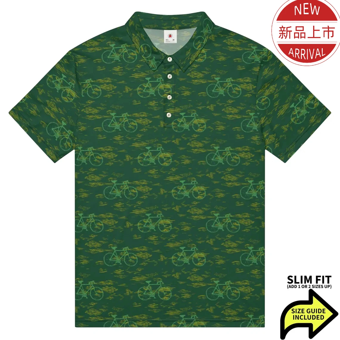 Polo-HWH73501