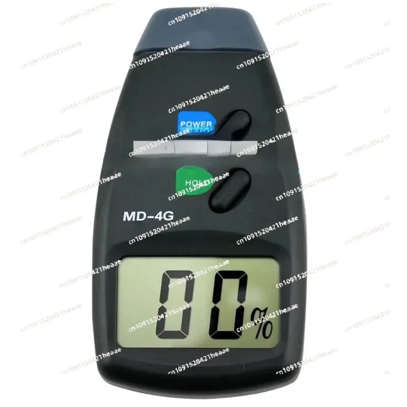 Suitable for D-4G digital wood analyzer moisture detector wood tester