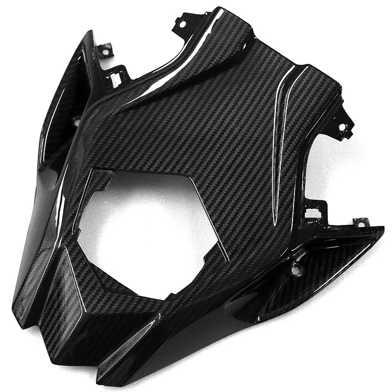 Custom Manufacture Carbon Fiber Motorcycle Part