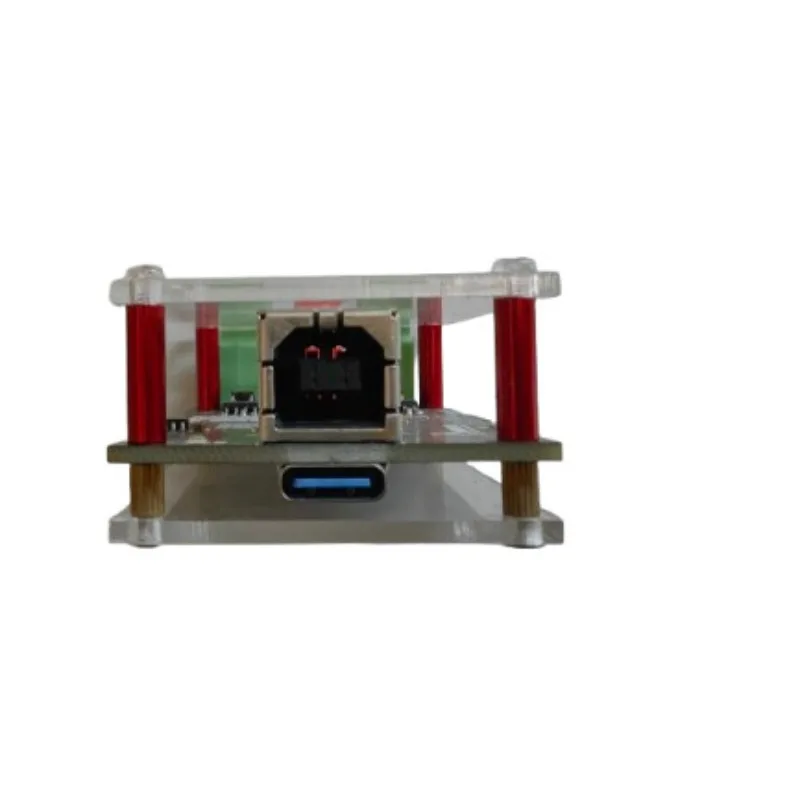 For USB-CAN machine, support simulink, support Type-B, Type-C