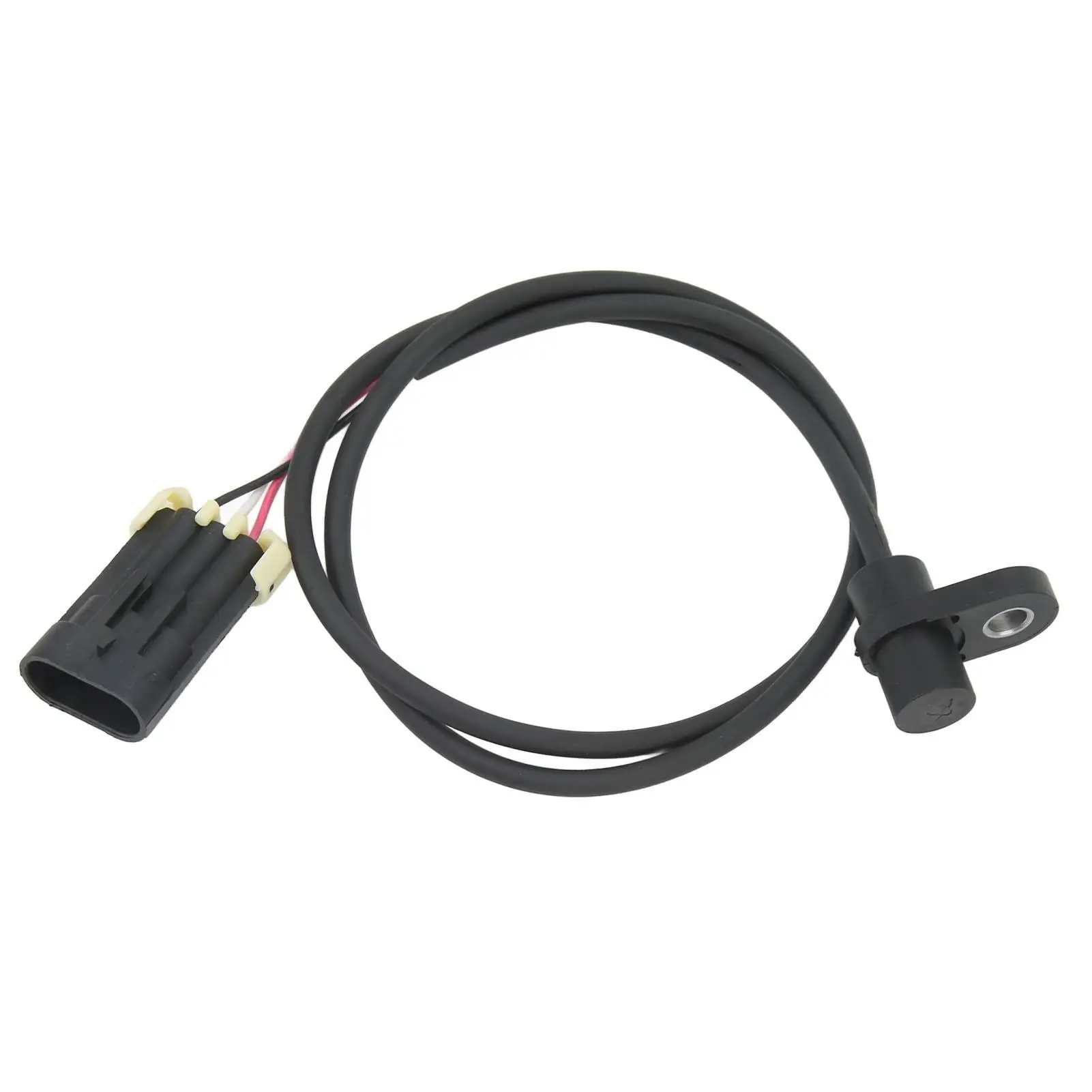 

4011640 Simple Installation High Toughness Professional Speed Sensor Replacement Hall Effect Speed Sensors Stable for atv