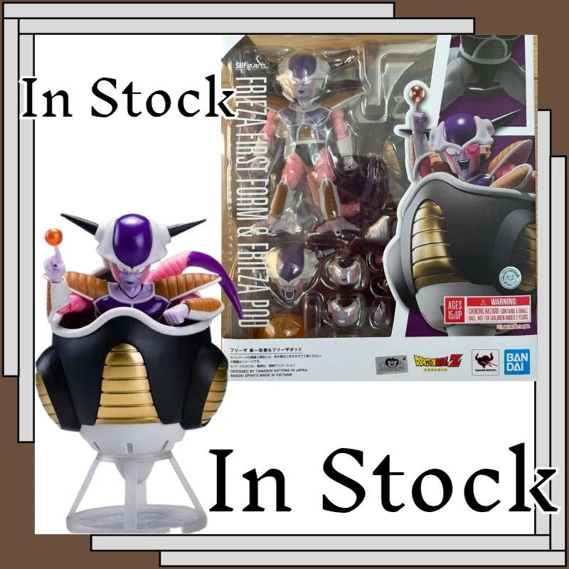 disponibile-shfiguarts-dragon-ball-frieza-prima-forma-e-frieza-pod-action-figure-decorazione-personaggio-giocattolo-da-collezione
