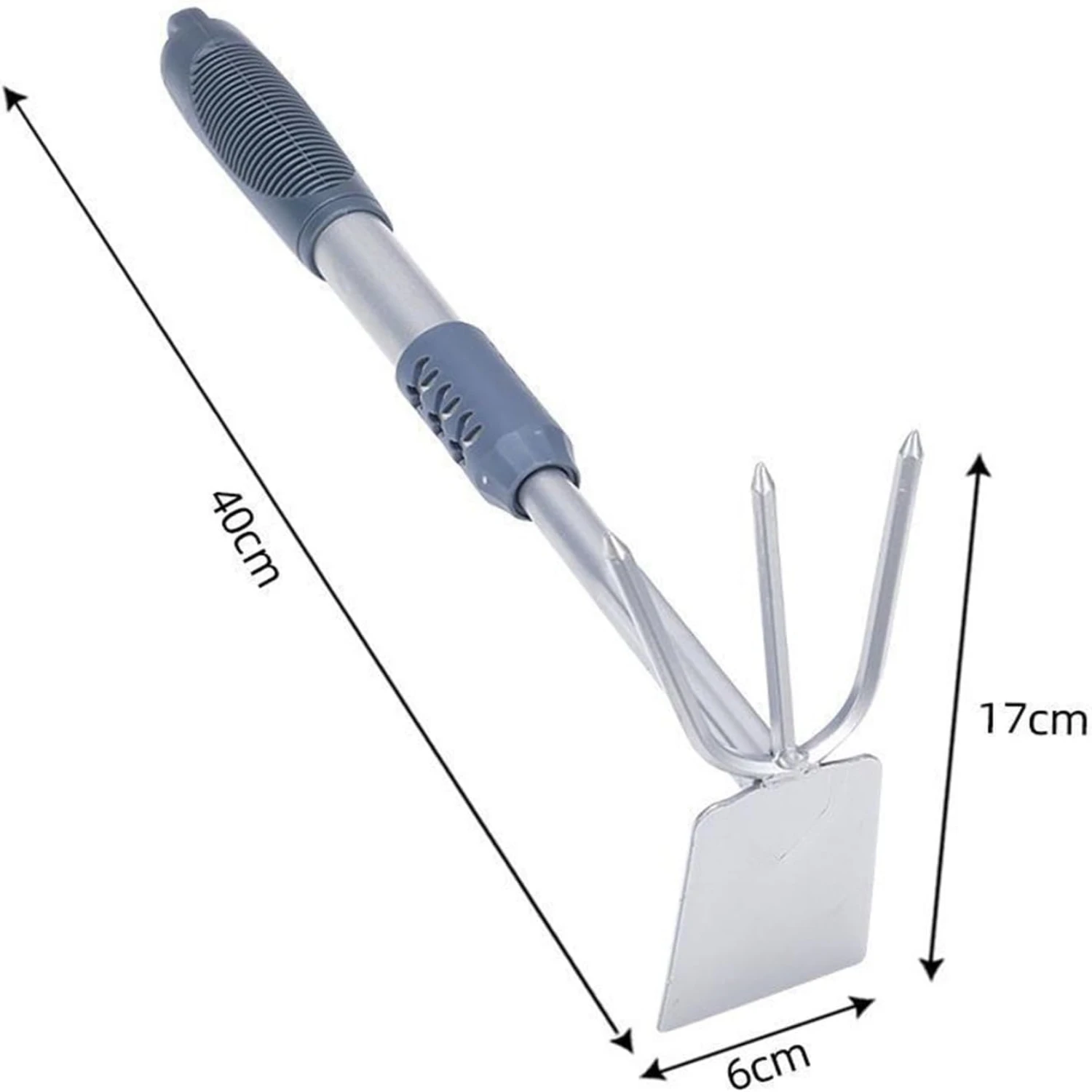 High-quality ergonomic and versatile heavy duty steel hand tools for successful transplanting, precise digging, efficient planti