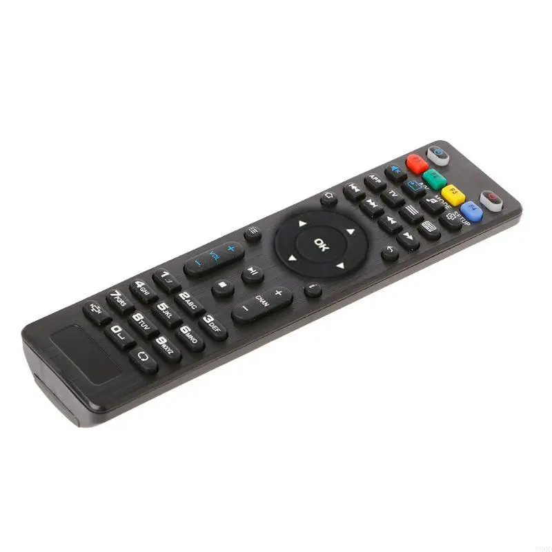 2025 New Remote Control for MAG250 MAG254/255 MAG256/257 MAG260 MAG261 MAG270 MAG275