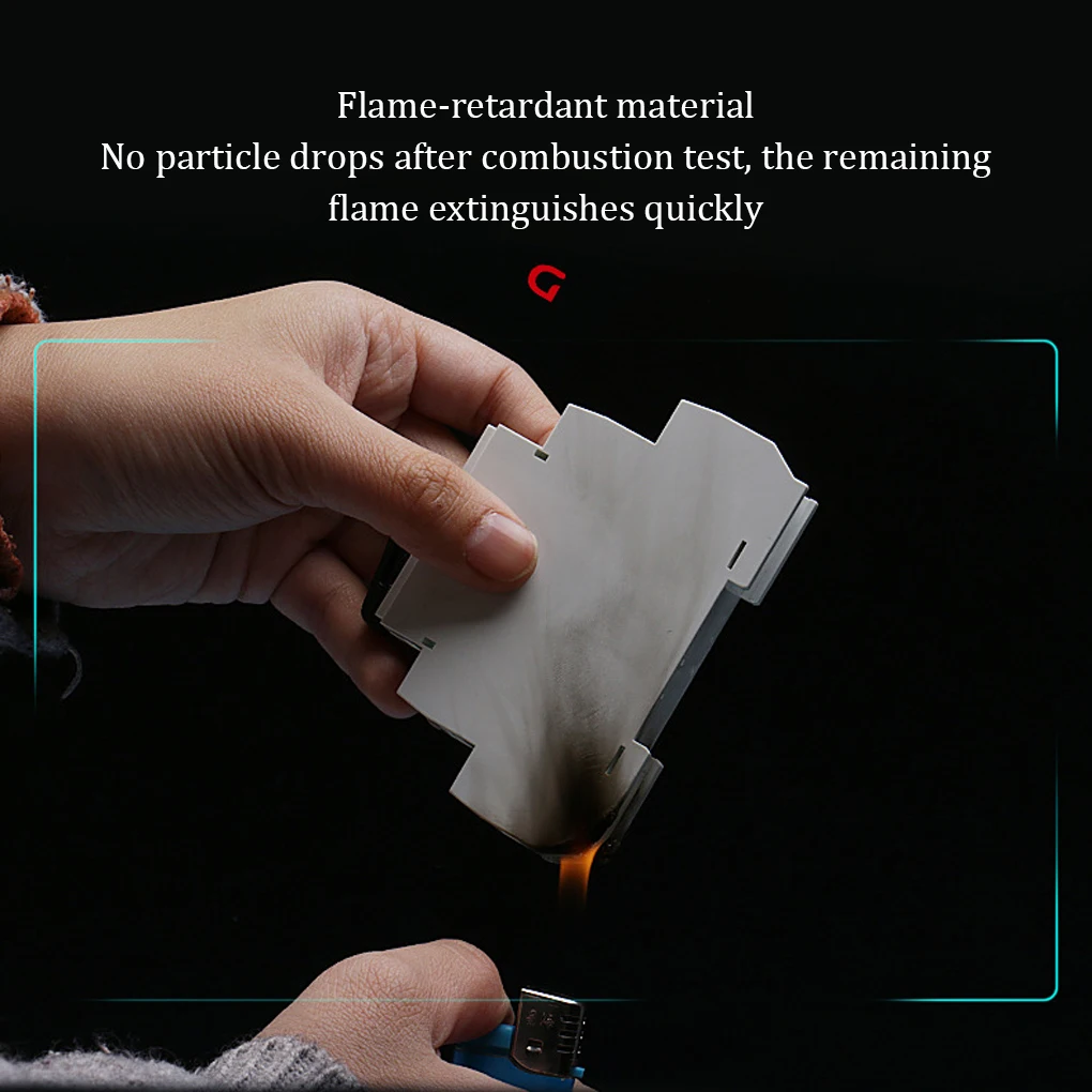 Intermediate Relay Antiflaming Portable Professional Replacement Relays