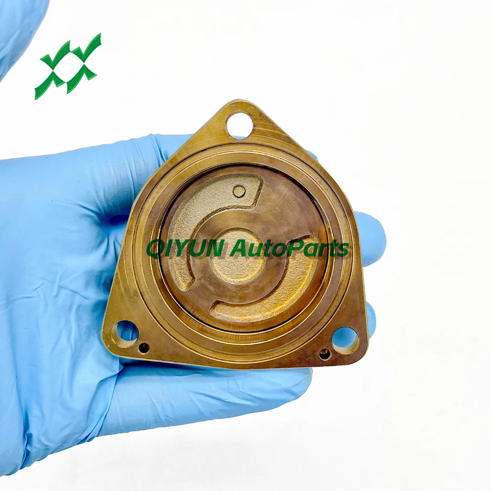 

Fuel Injection Pump Cover 294184-0120 2941840120 for HP3 294000-0306 294000-0316 Pump