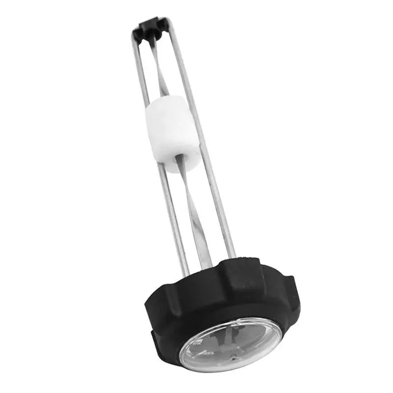 

2873626 Fuel Tank Pressure Gauge Gas Cap For Polaris Scrambler Trail Boss ATP 330 Sportsman 400 ATV 2511222 2871442 1Pcs