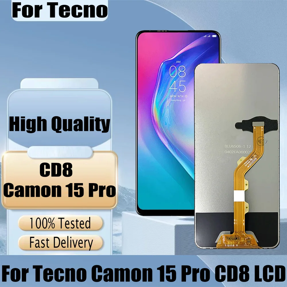 pop-pour-tecno-camon-15-pro-cd8-lcd-ecran-assemblee-complet-ecran-tactile-numeriseur-remplacement-pour-tecno-camon-15-pro-ecran