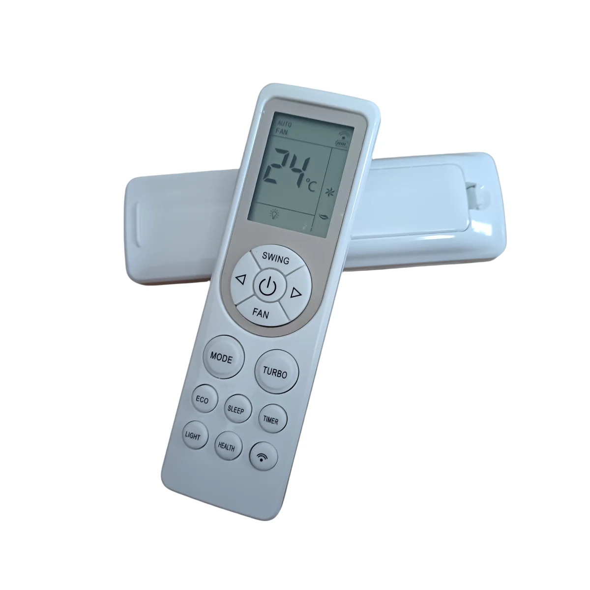 Control Remoto Universal MCQUE: Solución Ideal para Aire Acondicionado de Marcas Populares