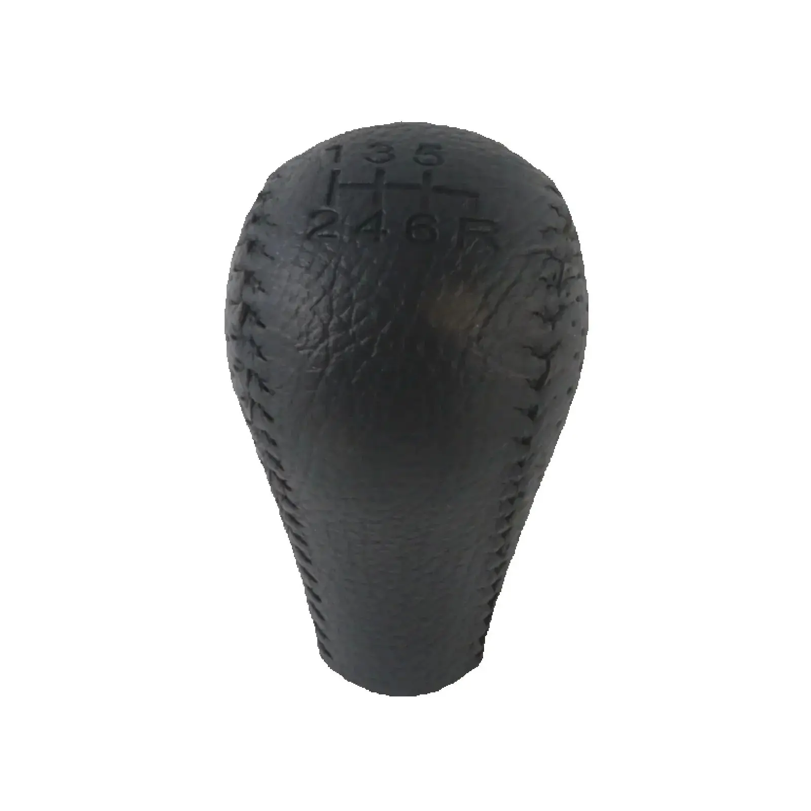 

Ручка переключения передач для Nissan Navara D40 Frontier Double Cab 2005-2015 32865-EB30B, черная