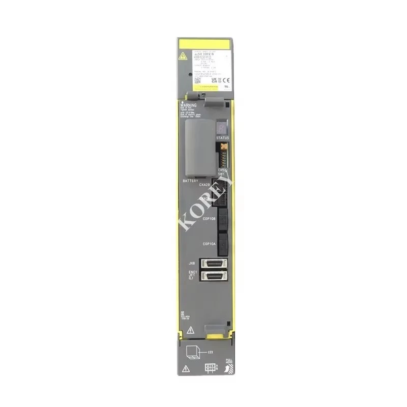 

Fan-uc Servo Driver Amplifier A06B-6290-H122 A06B-6290-H124