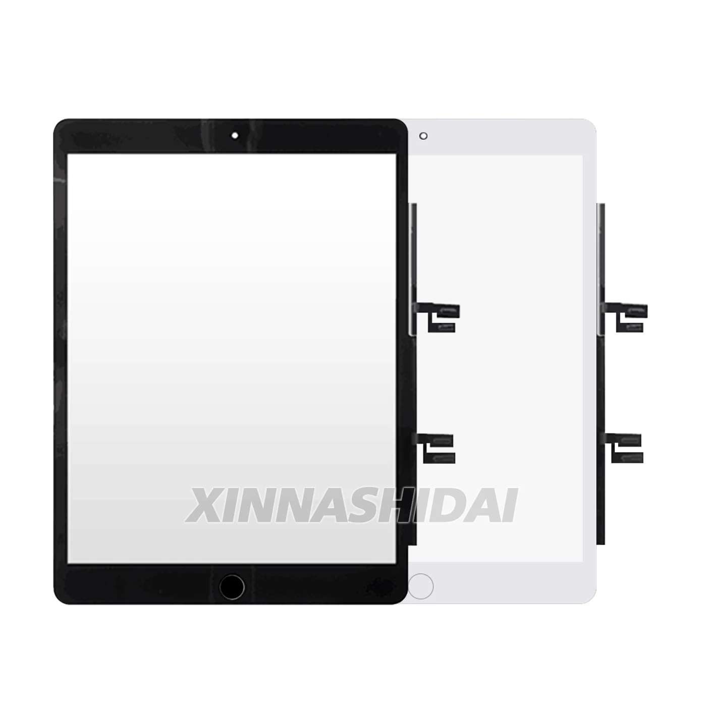 NEW LCD Touch Screen For iPad 7 8 9 A2197 A2270 A2602 LCD Display Touch Screen Digitizer Replacement