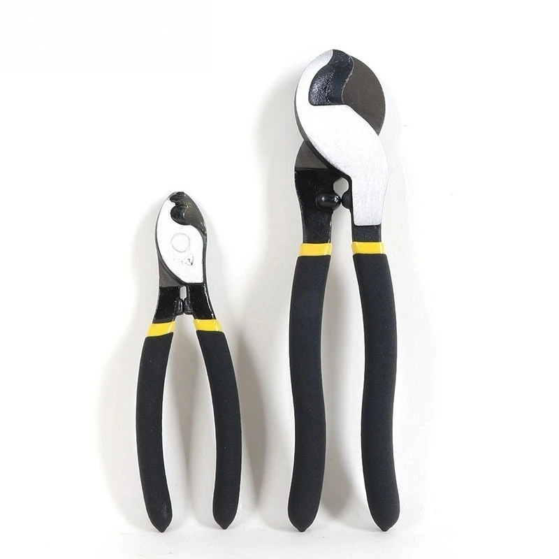 

Cable cutting pliers, cable pliers 84-858-22 Cable cutters 84-859-22