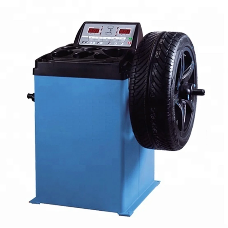 

dynamic balancing machine for car/ wheel balancer