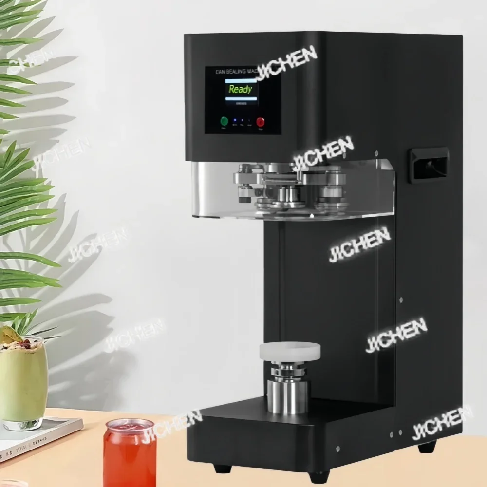 Zq Commercial Can S…