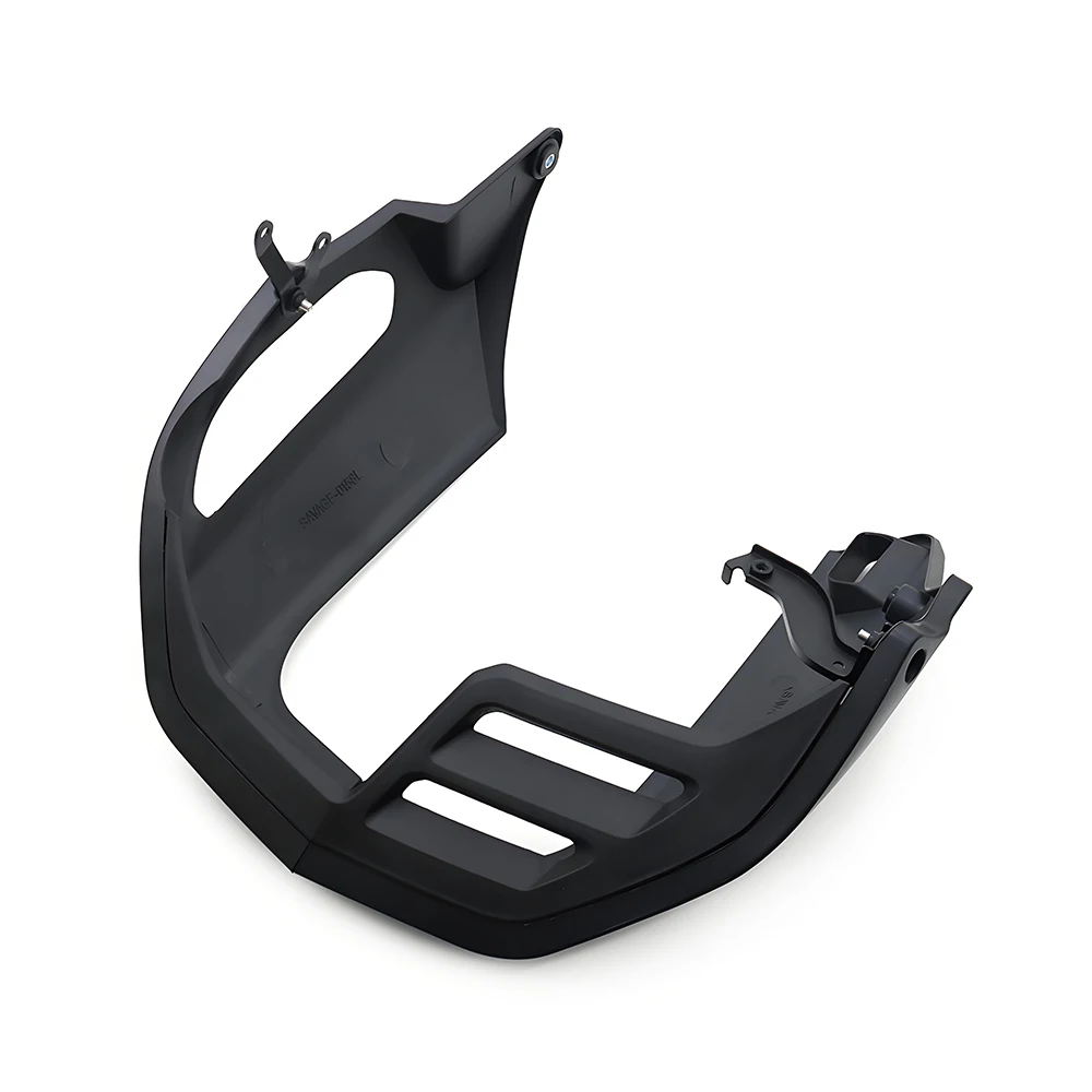 Suitable for Honda CBR 650 R 650R motorcycle accessories, belly disc engine fairing, lower fairing frame guard