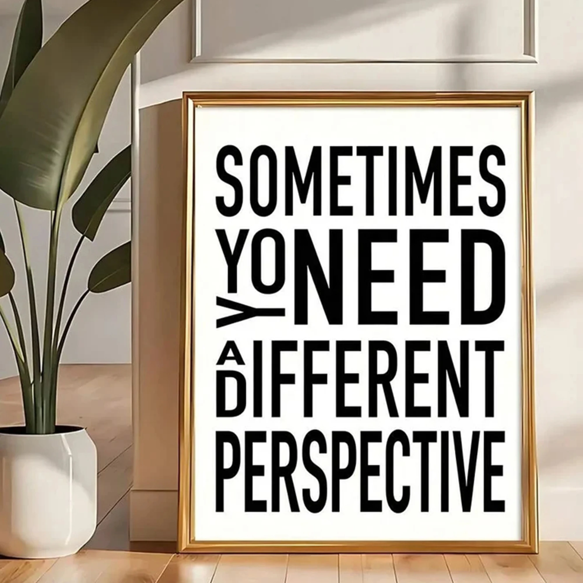ภาพพิมพ์บนผ้าแคนวาสคำคมภาษาฝรั - Home Decor Quotes บทวิจารณ์และราคา