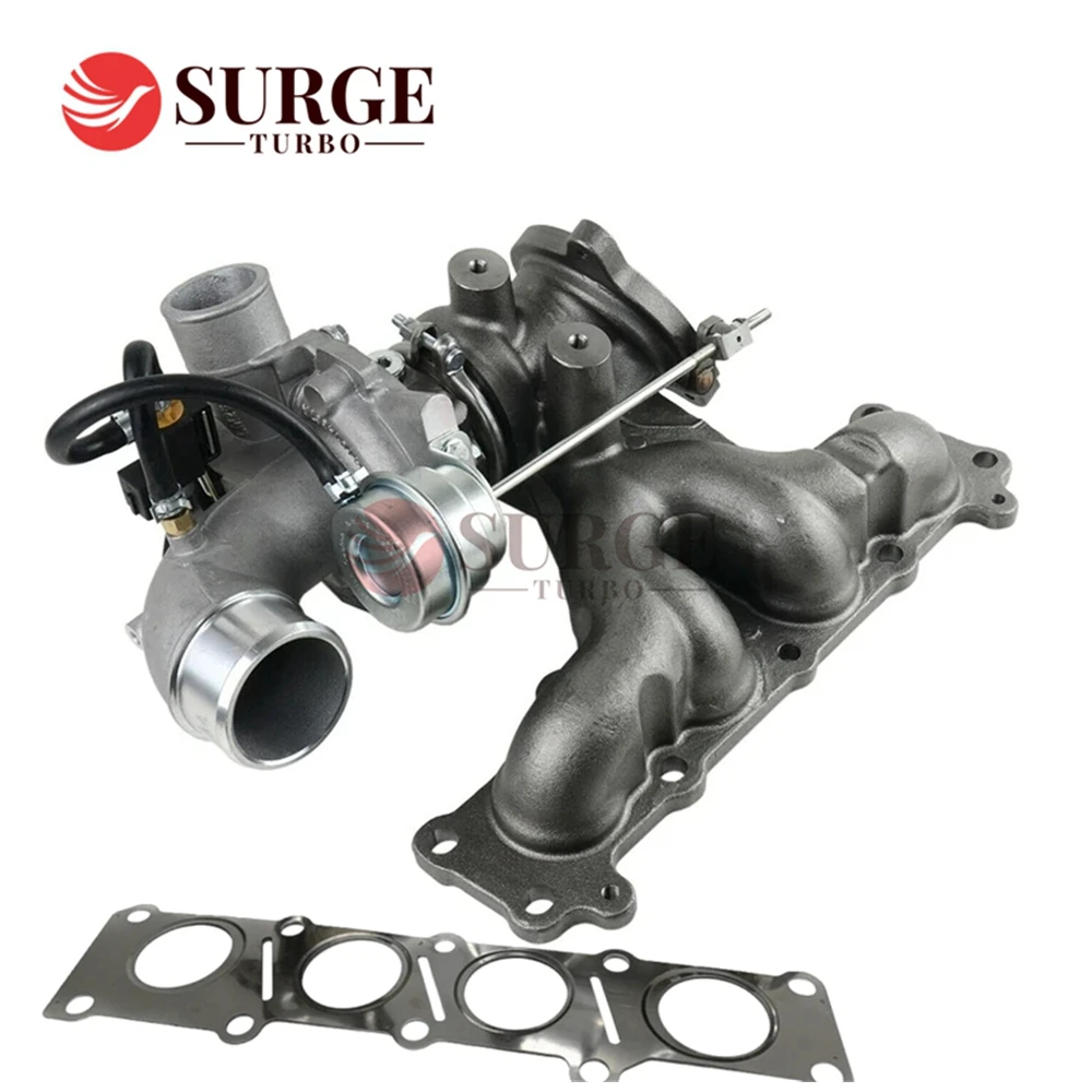 53039980505 Turbocharger 53039880288 Turbo for Ford for Volvo for Jaguar for Land Rover 53039900154 53039980154 53039880260