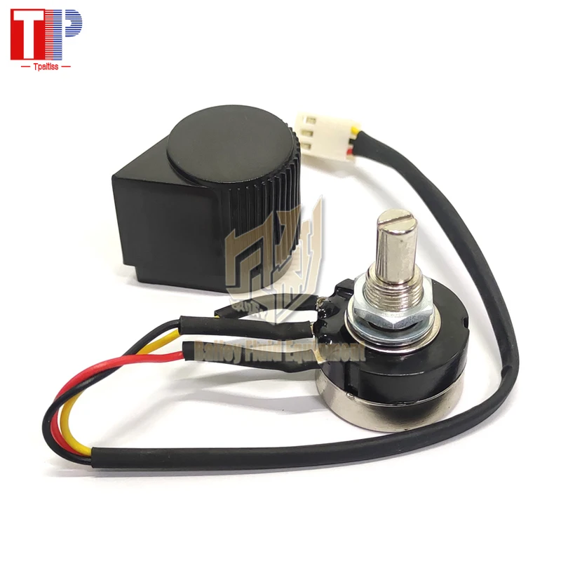 Tpaitlss for Gra 695 795 Mak IV 236352 Best Sellers Airless Spraying Machine Flow Speed Control Switch  POTENTIOMETER Assembly