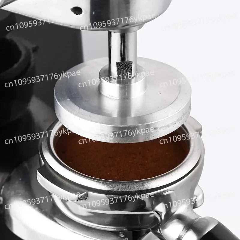 Constant Powder Press Stainless Steel Powder Press Machine Coffee Powder Press Hammer Coffee
