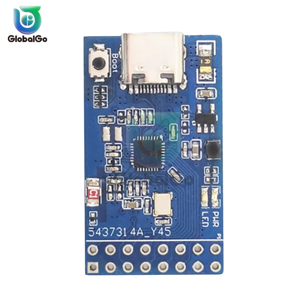 BL702S مجلس التنمية 2.4G بلي زيجبي RISC كور IoT مجلس التنمية BT 5.0 مجلس اندلاع