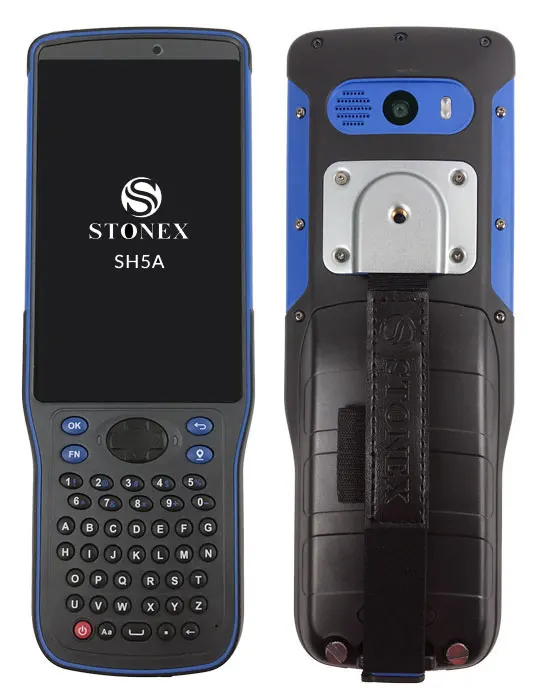 Best Rugged U nistrong Uc10 stoenx SH5A Controller Data Collector For Total Station And Gnss