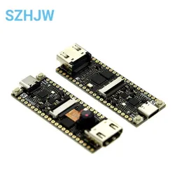 Sipeed Lichee Tang Nano 4K Gowin Minimalistische Fpga Goai Development Board Hdmi Camera