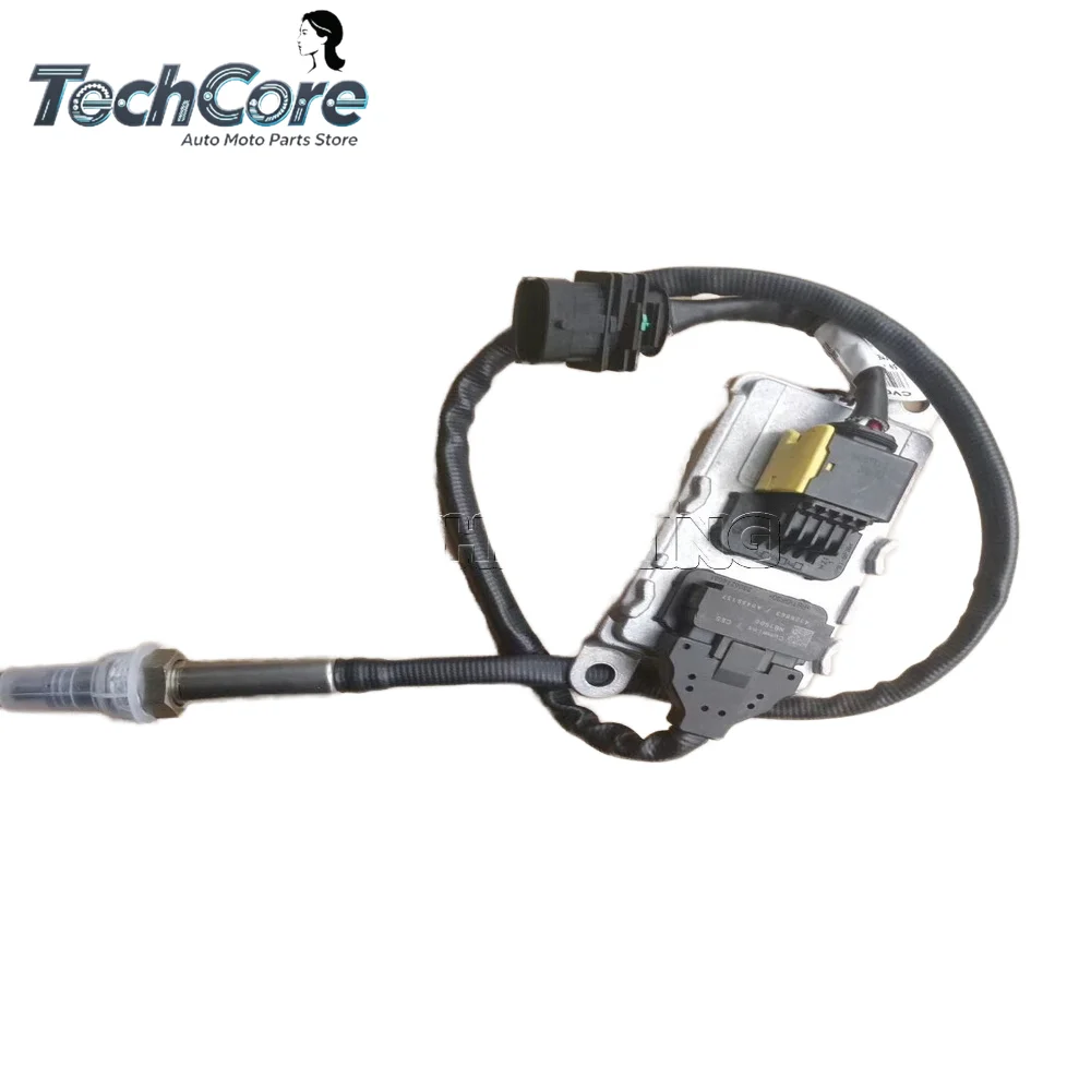 Heavy Truck fordiesel ISDE ISF2.8 ISF3.8 ISLE Engine Parts 24V  Oxygen Sensor 4326863