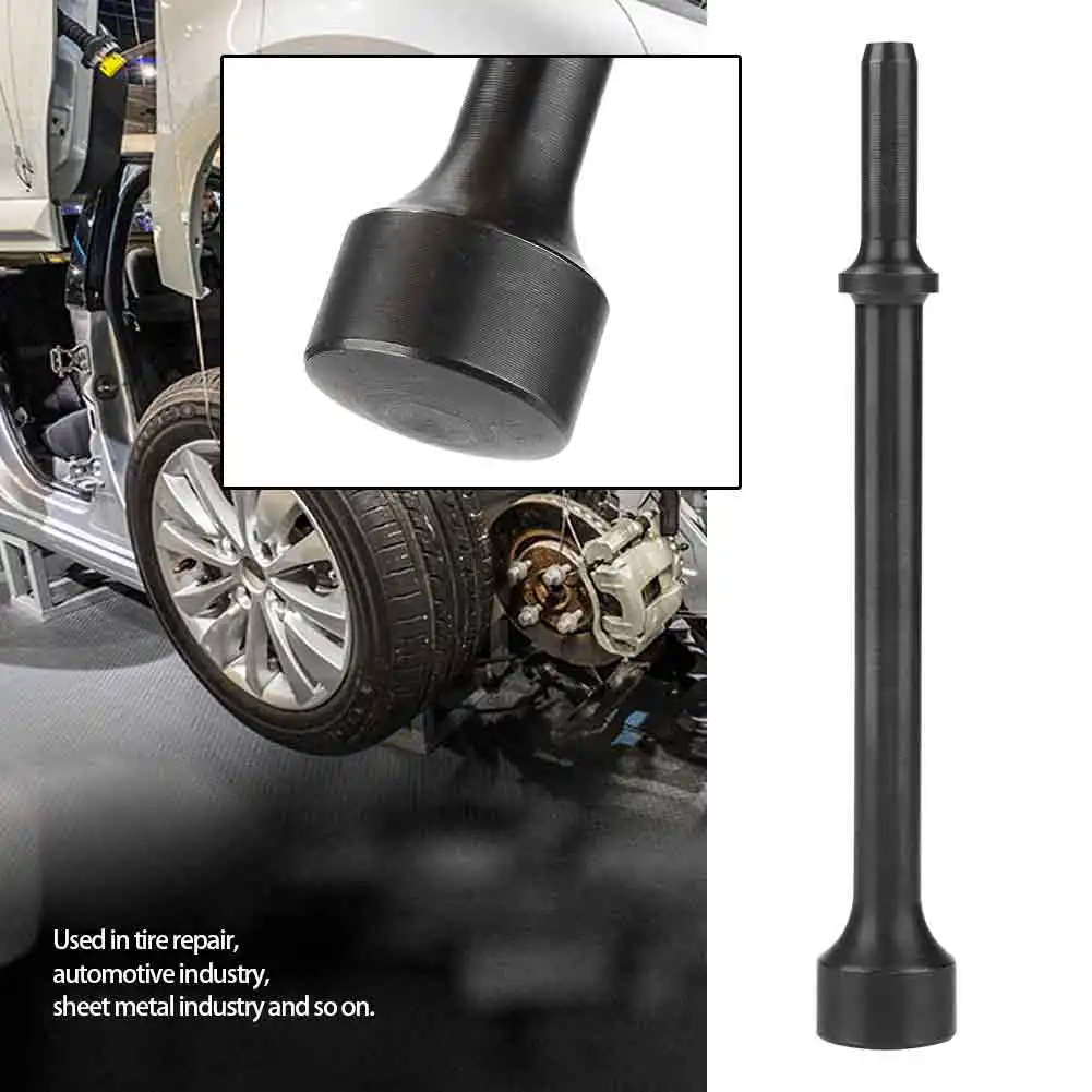 Smoothing Air Hammer Smoothing Pneumatic Drifts Air Hammer Bit Set Extended Length  Tool Pneumatic Air Hammer Bit