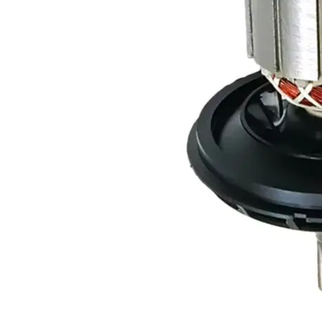 Replacement Metal Armature 1619P10864 For RH540 RH540S Rotary Hammer Drill Motor Rotor Part Power Tool Accessories Spare