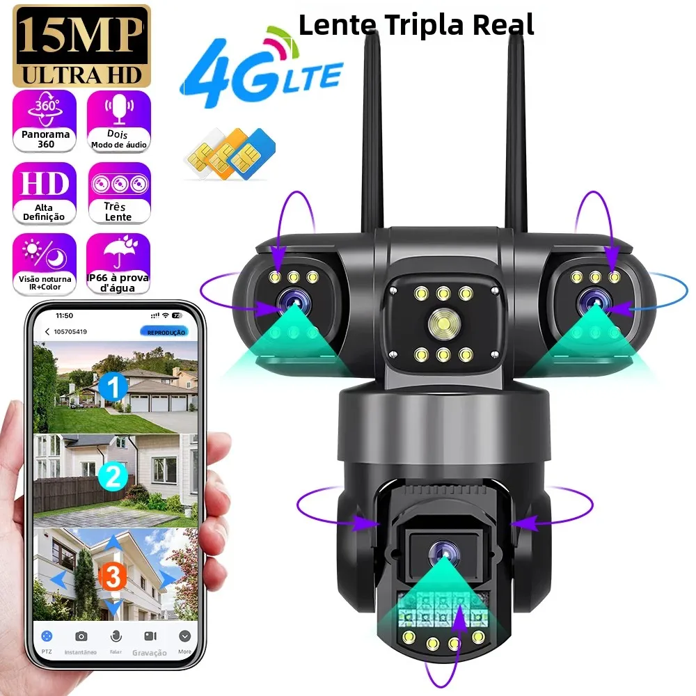 v380-pro-4g-outdoor-waterproof-camera-with-sim-card-15m-three-lens-monitor-night-vision-security-ptz-wifi-cctv-home-ip-camera