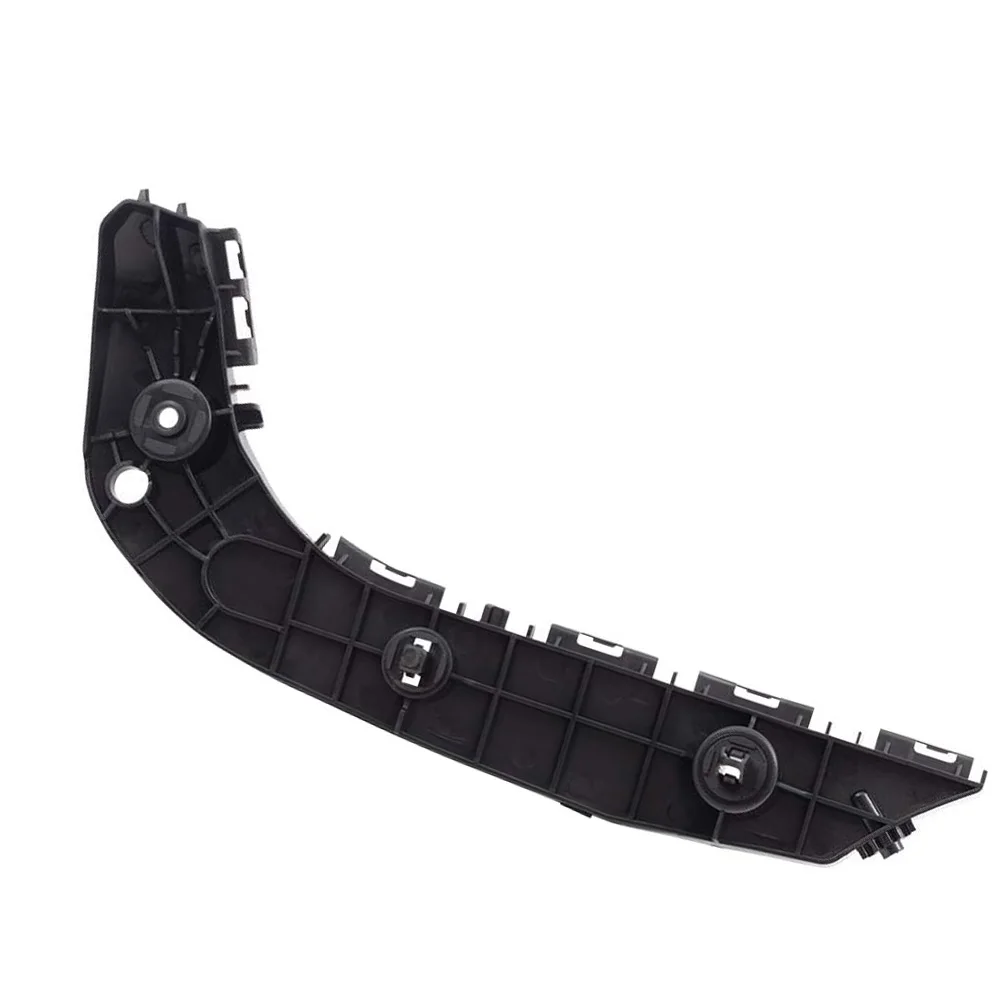 1 Pair Front Bumper Support Brackets Left + Right For Toyota 4Runner 2014 2015 2016 2017 2018 2019 2020 52116-35153 52115-35153